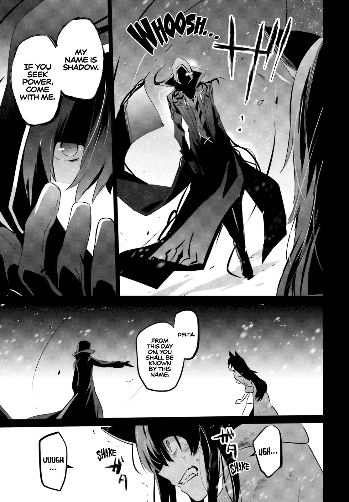 The Eminence in Shadow, Chapter 19 image 12